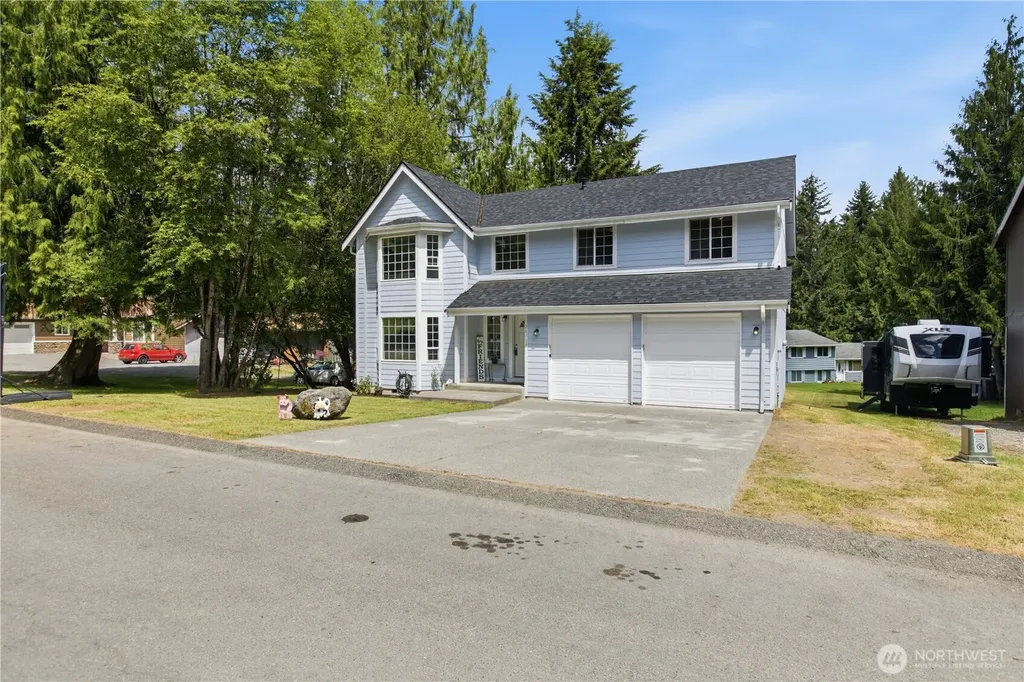 20717 127th Street E Bonney Lake WA 98391