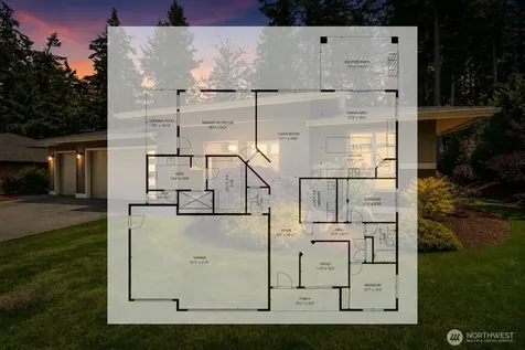 5427 Wood Duck Loop Blaine WA 98230