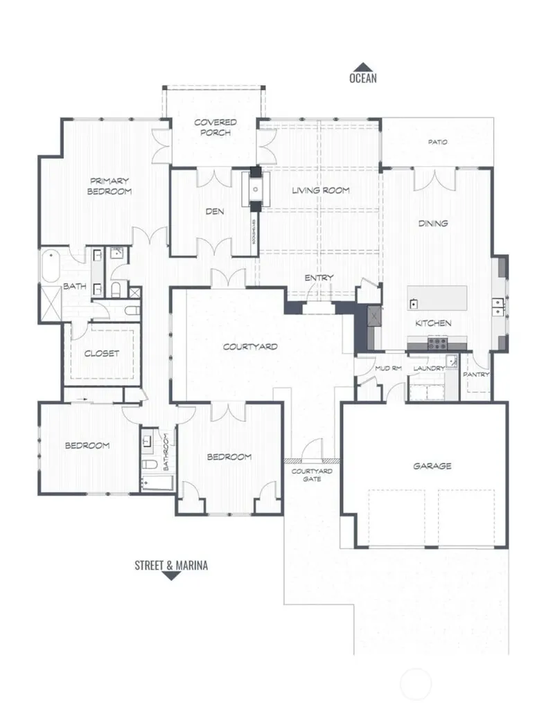 2207 Skyline Way Anacortes WA 98221