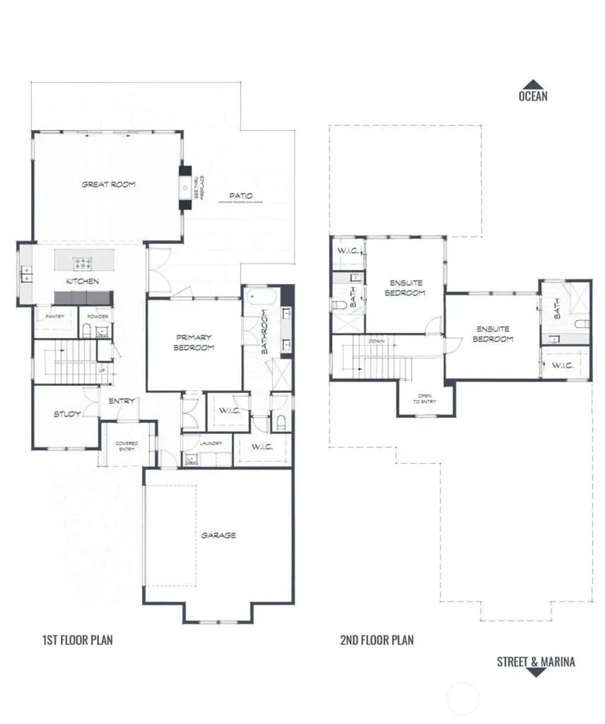 5915 Flounder Bay Lane Anacortes WA 98221