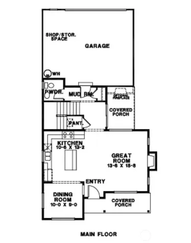 1101 W Pioneer Puyallup WA 98371