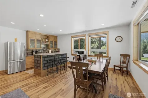 92 Broken O Lane Leavenworth WA 98826