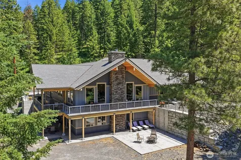 92 Broken O Lane Leavenworth WA 98826