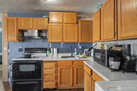 9871 Highland Drive NE Moses Lake WA 98837