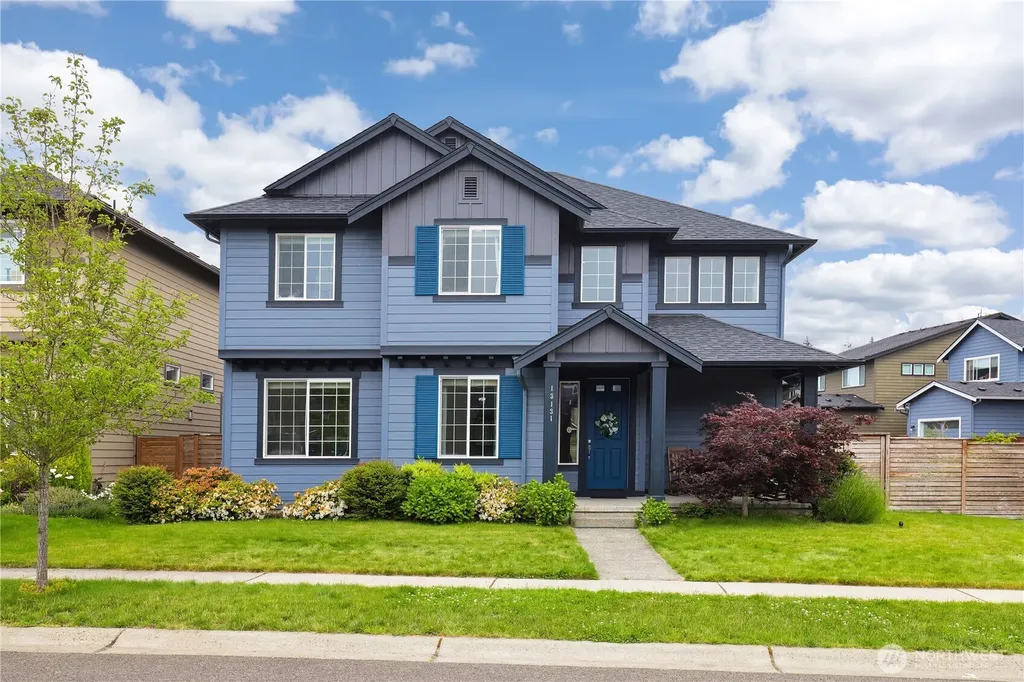 13131 182nd Avenue E Bonney Lake WA 98391