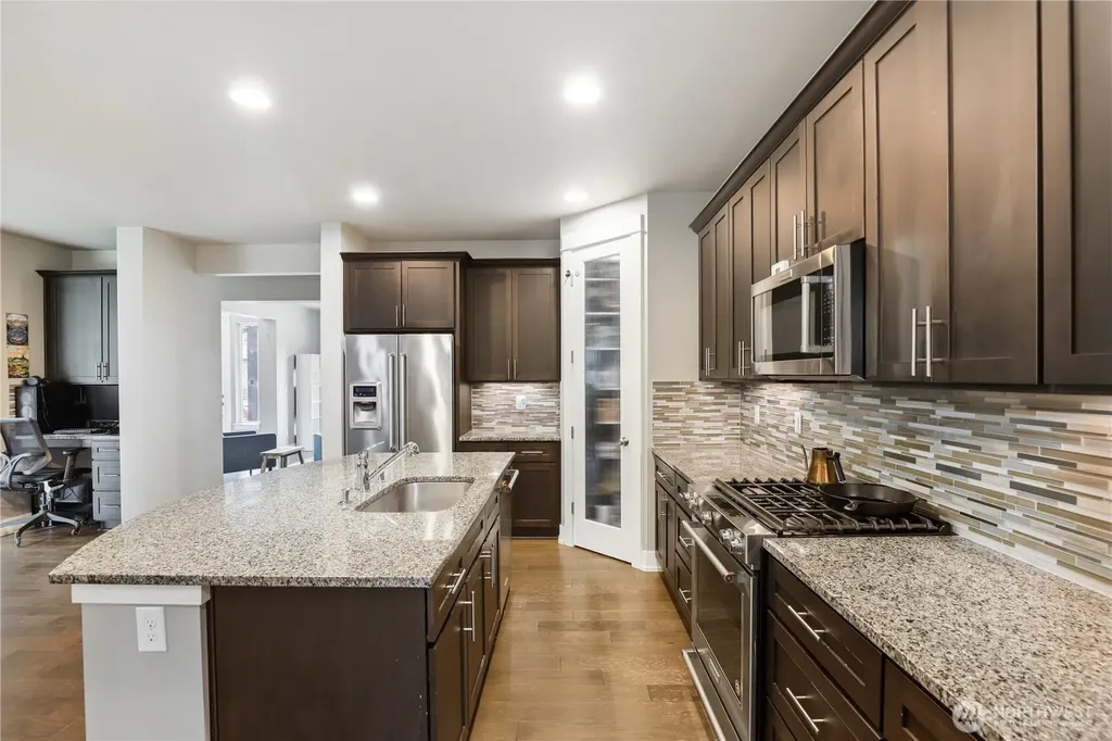 13131 182nd Avenue E Bonney Lake WA 98391