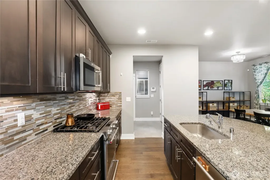 13131 182nd Avenue E Bonney Lake WA 98391