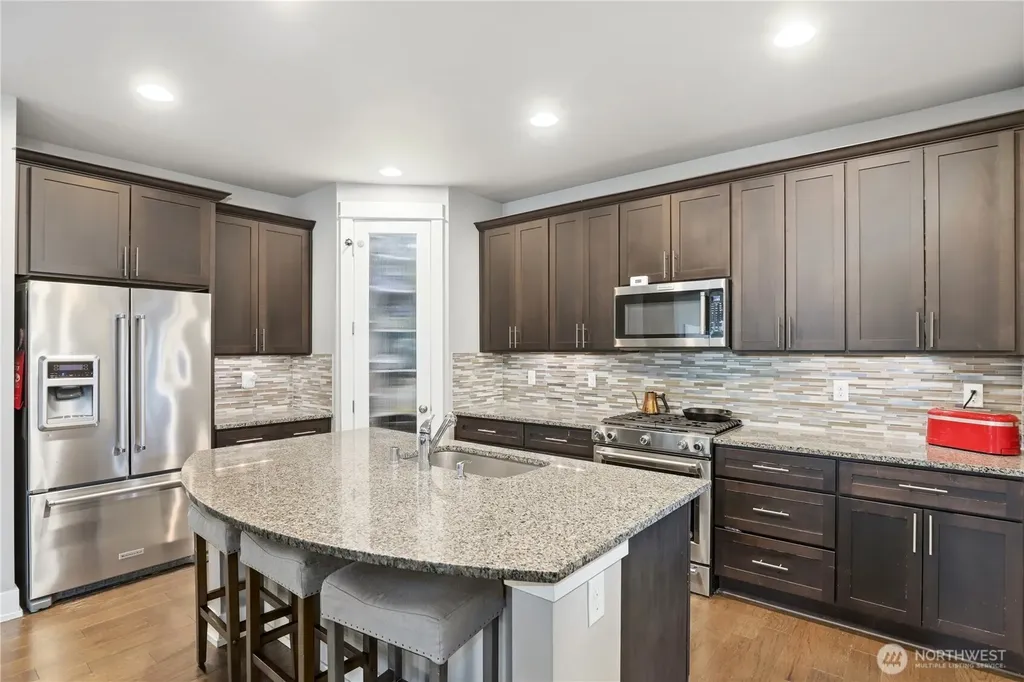 13131 182nd Avenue E Bonney Lake WA 98391