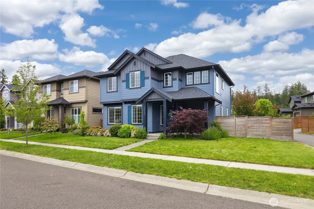 13131 182nd Avenue E Bonney Lake WA 98391