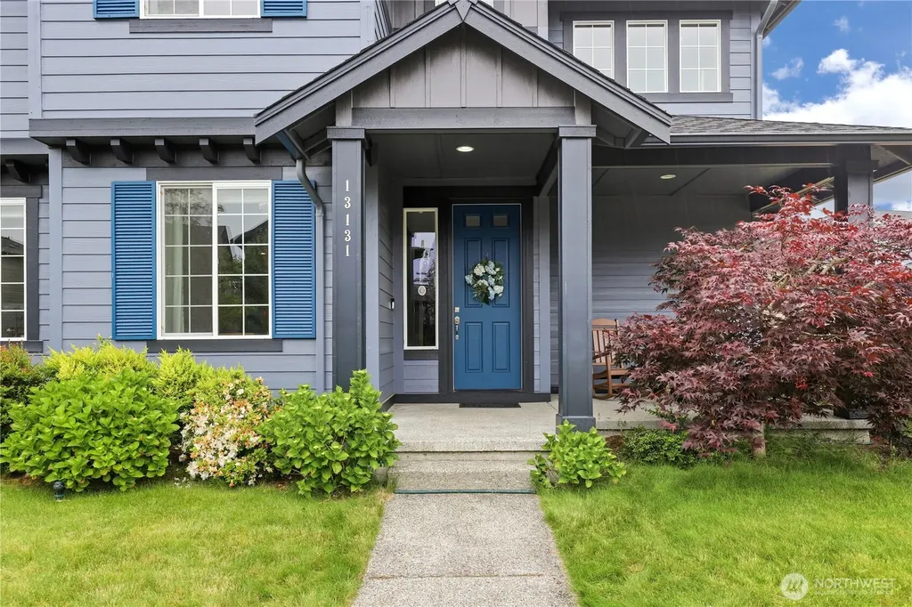 13131 182nd Avenue E Bonney Lake WA 98391