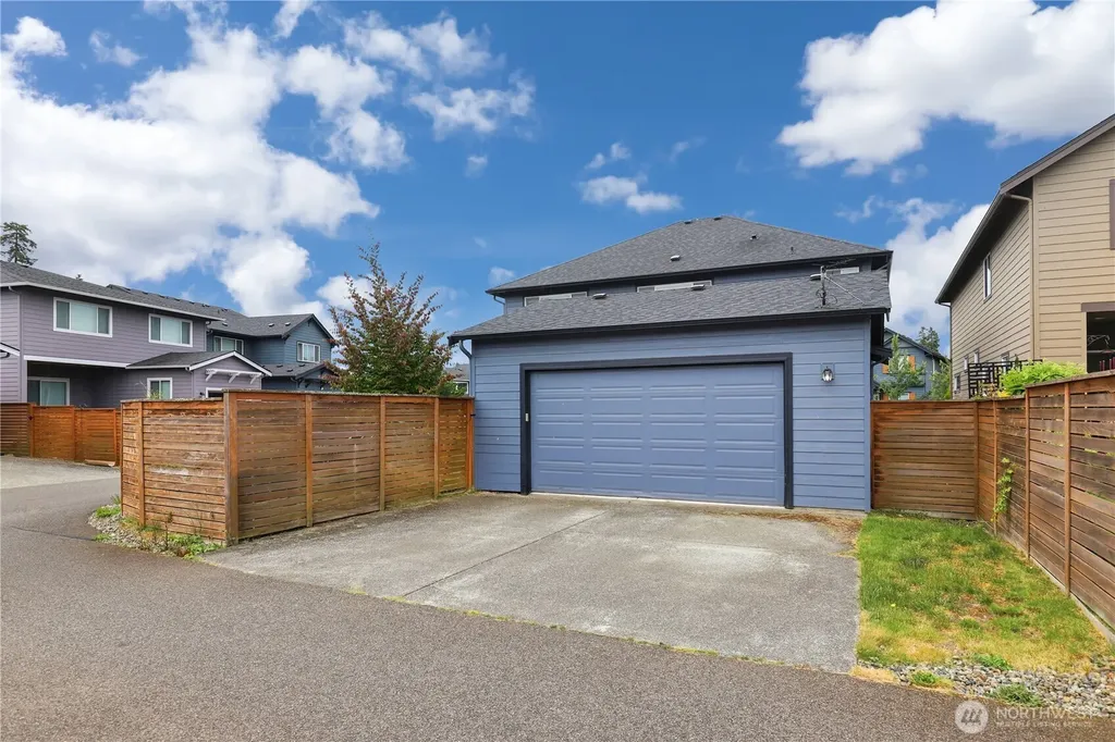 13131 182nd Avenue E Bonney Lake WA 98391