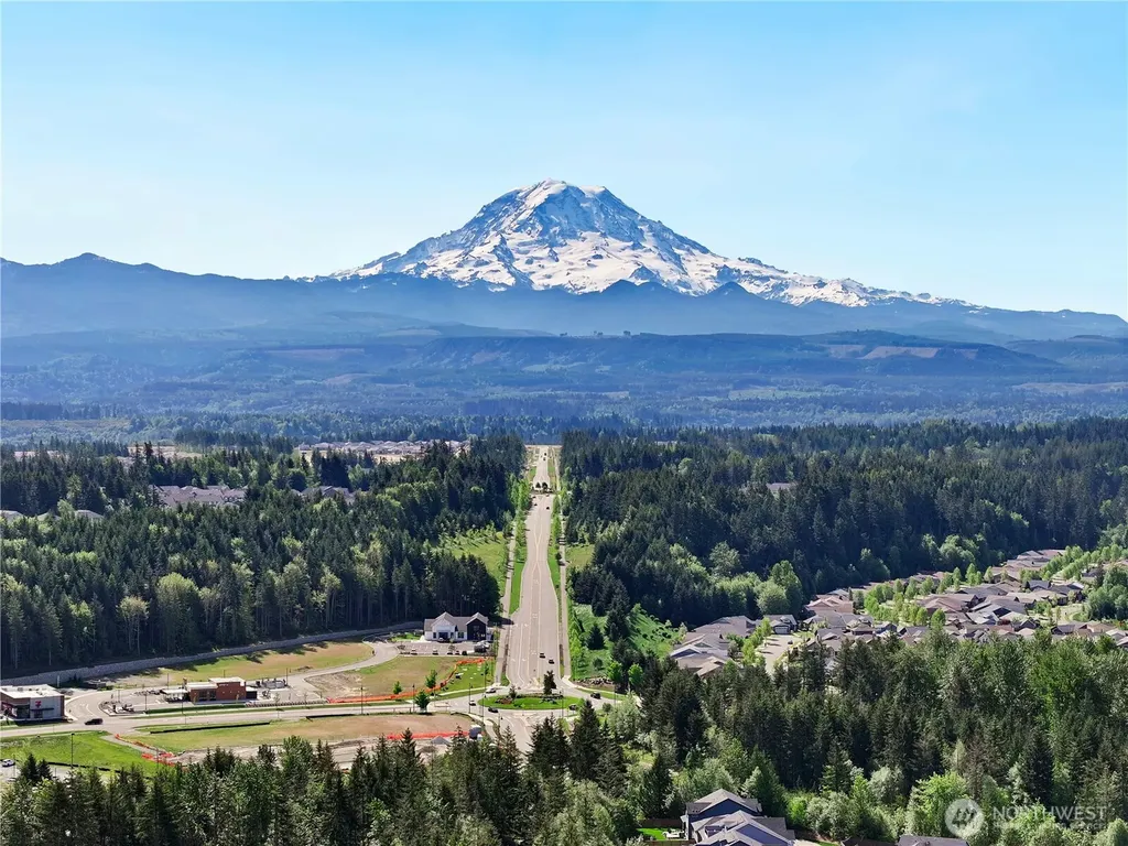13131 182nd Avenue E Bonney Lake WA 98391