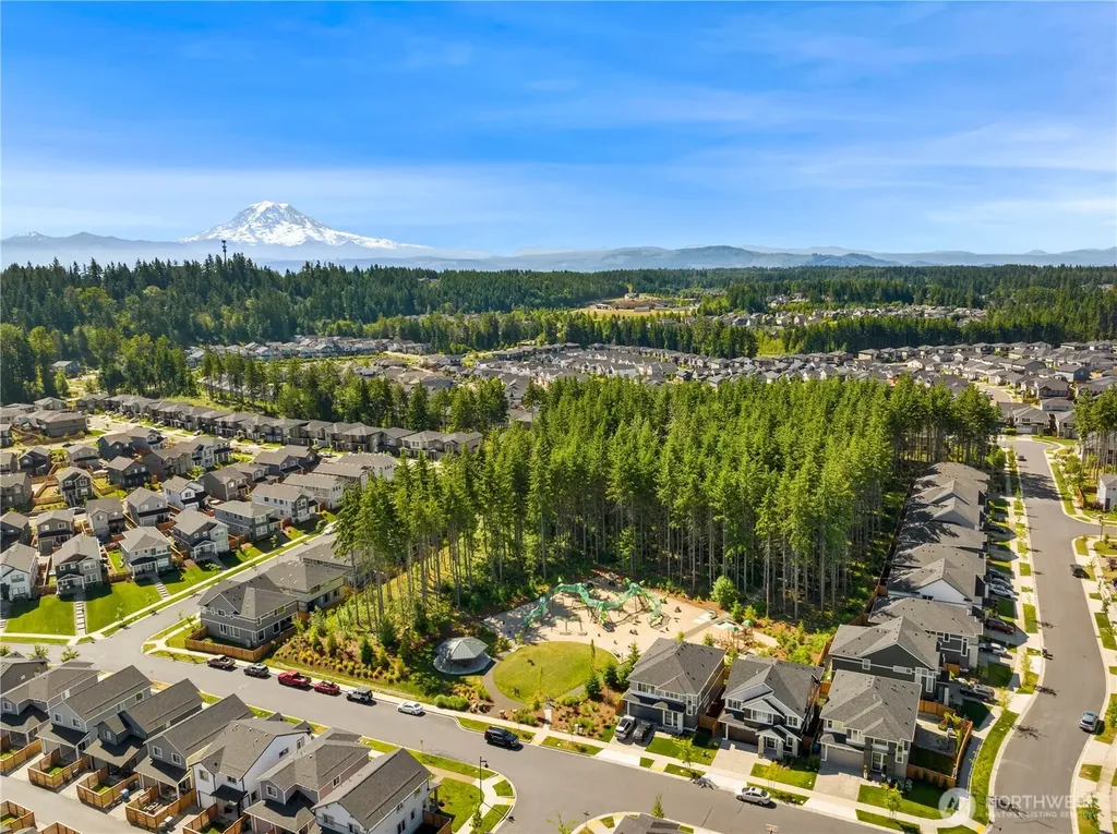 13131 182nd Avenue E Bonney Lake WA 98391