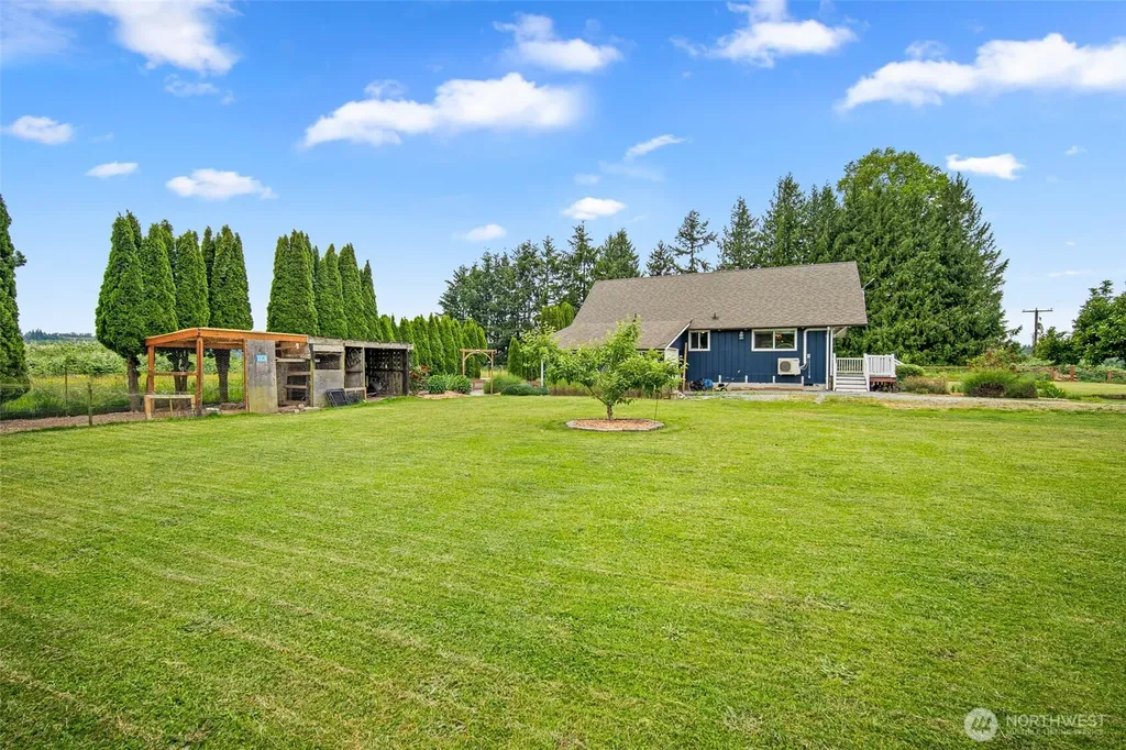 22532 Babcock Road Mount Vernon WA 98273