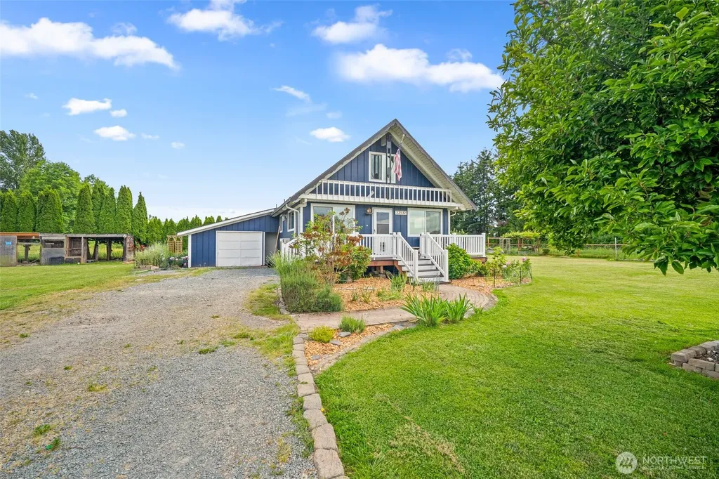 22532 Babcock Road Mount Vernon WA 98273