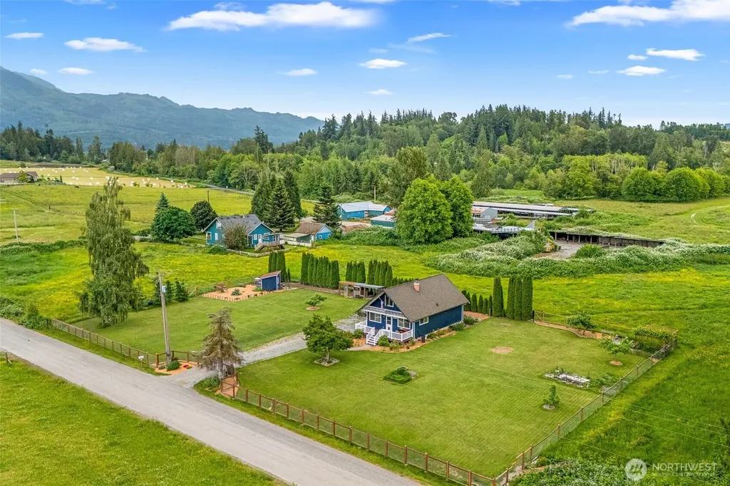 22532 Babcock Road Mount Vernon WA 98273