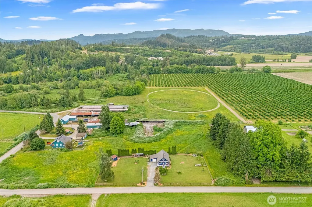 22532 Babcock Road Mount Vernon WA 98273