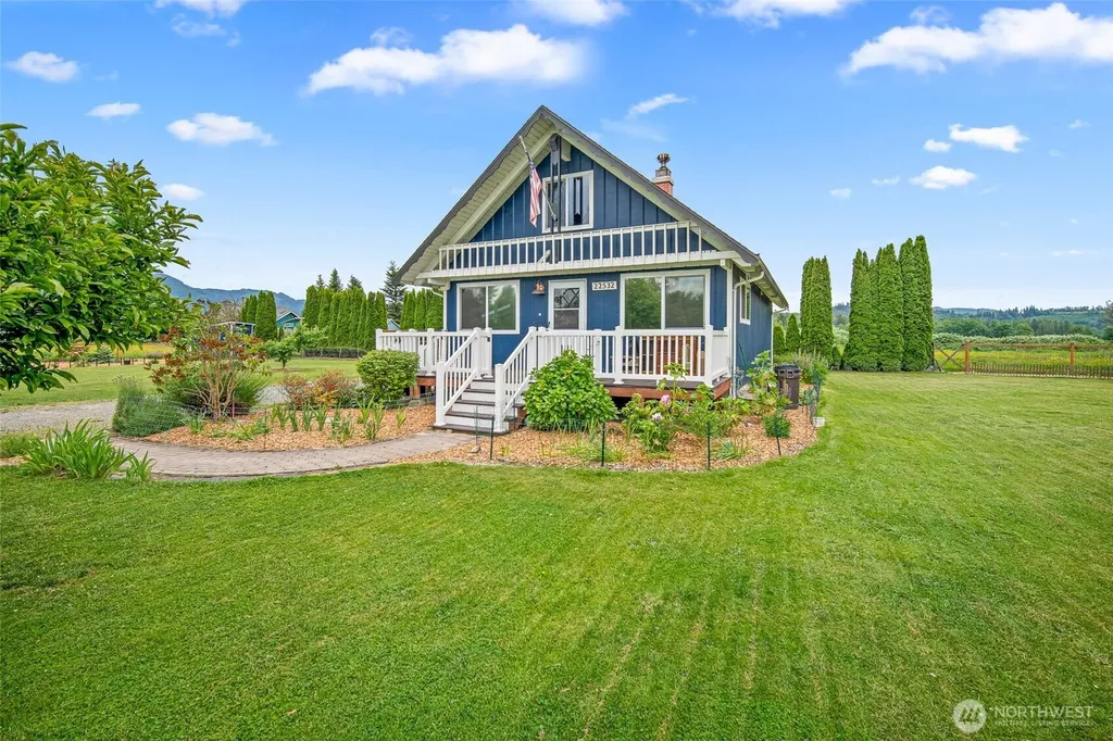 22532 Babcock Road Mount Vernon WA 98273