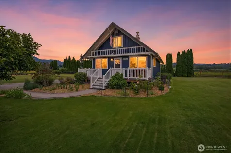 22532 Babcock Road Mount Vernon WA 98273
