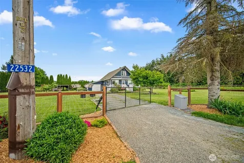 22532 Babcock Road Mount Vernon WA 98273