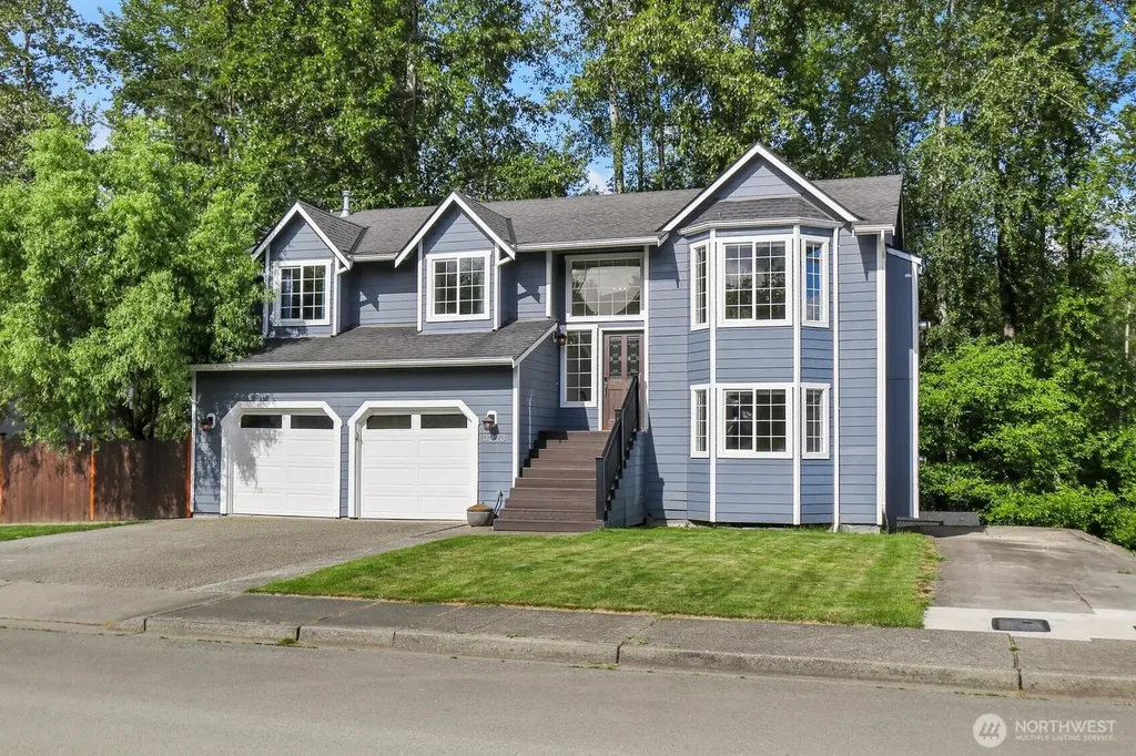 3323 Lake Drive Lake Stevens WA 98258