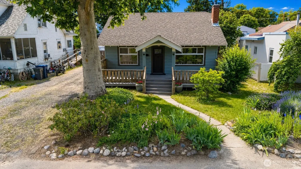 123 Riverfront Drive Cashmere WA 98815