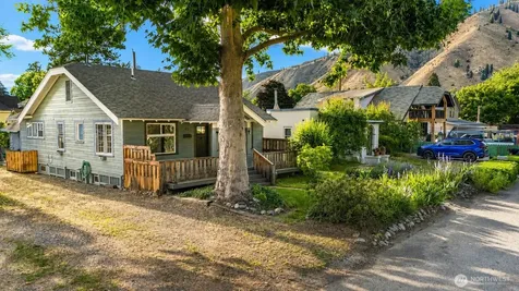 123 Riverfront Drive Cashmere WA 98815