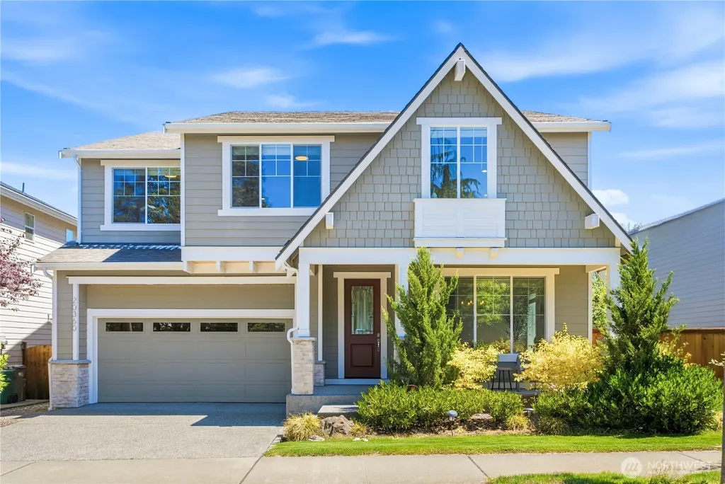 20360 132nd Avenue NE Woodinville WA 98072