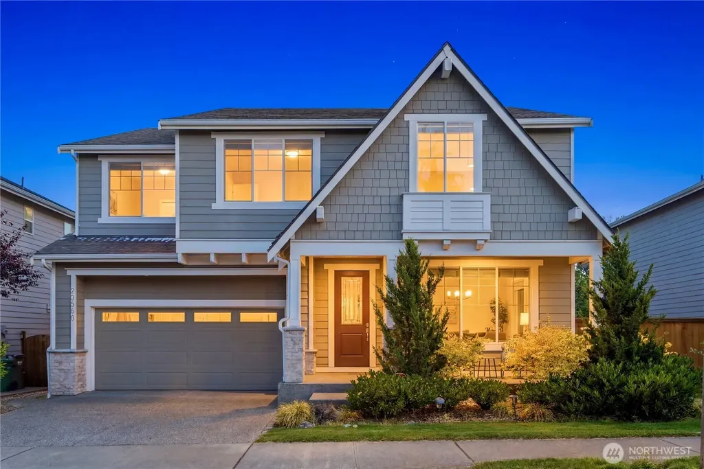 20360 132nd Avenue NE Woodinville WA 98072