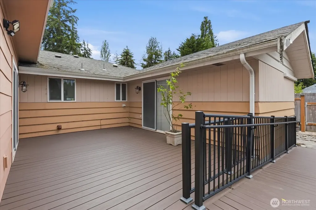 Lynnwood WA 98037