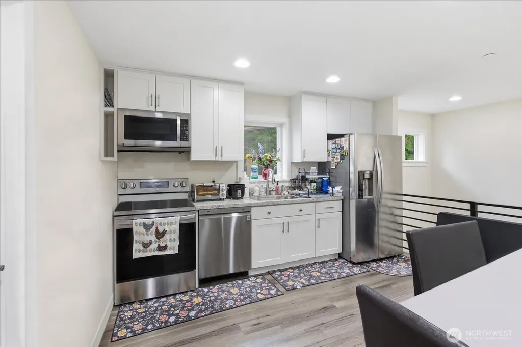 Lynnwood WA 98037