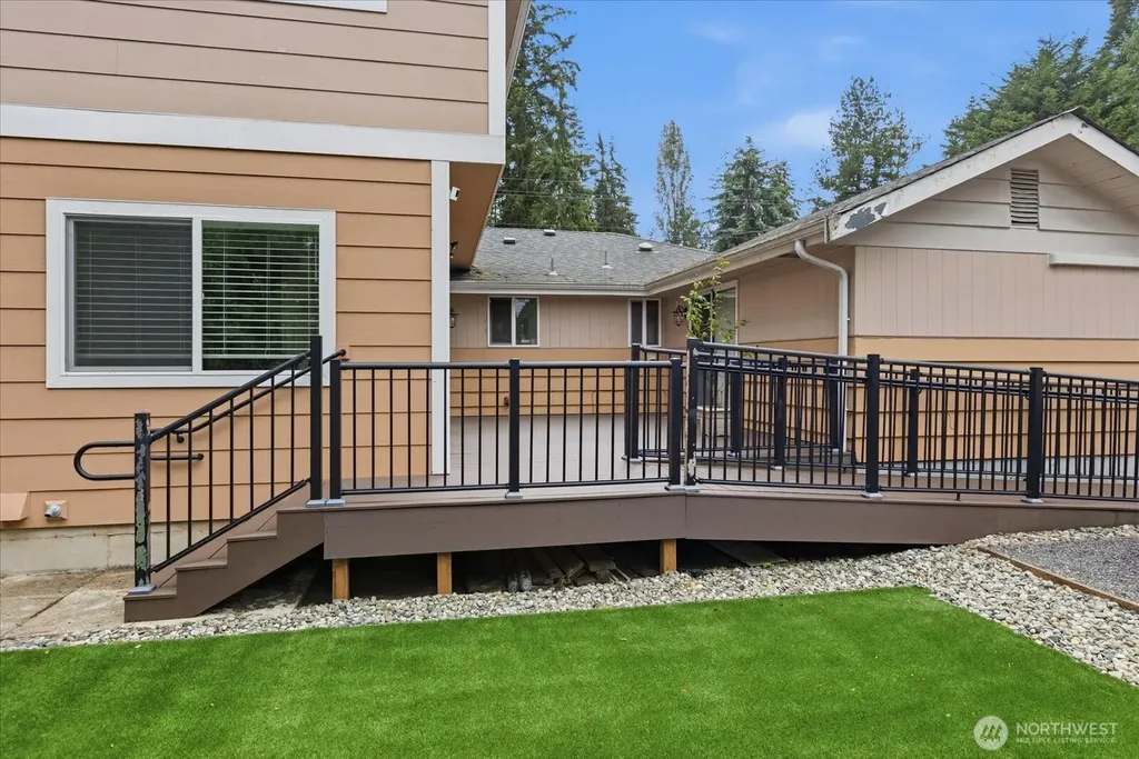 Lynnwood WA 98037