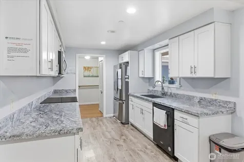 Lynnwood WA 98037