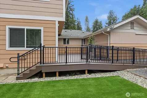 Lynnwood WA 98037