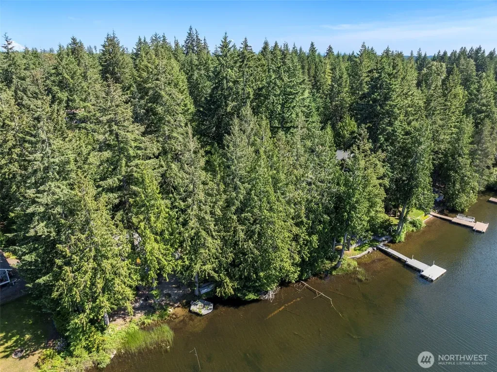 861 E Trails End Drive Belfair WA 98528