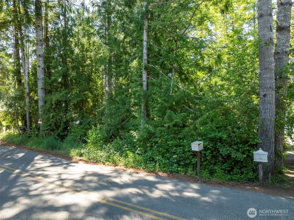 861 E Trails End Drive Belfair WA 98528