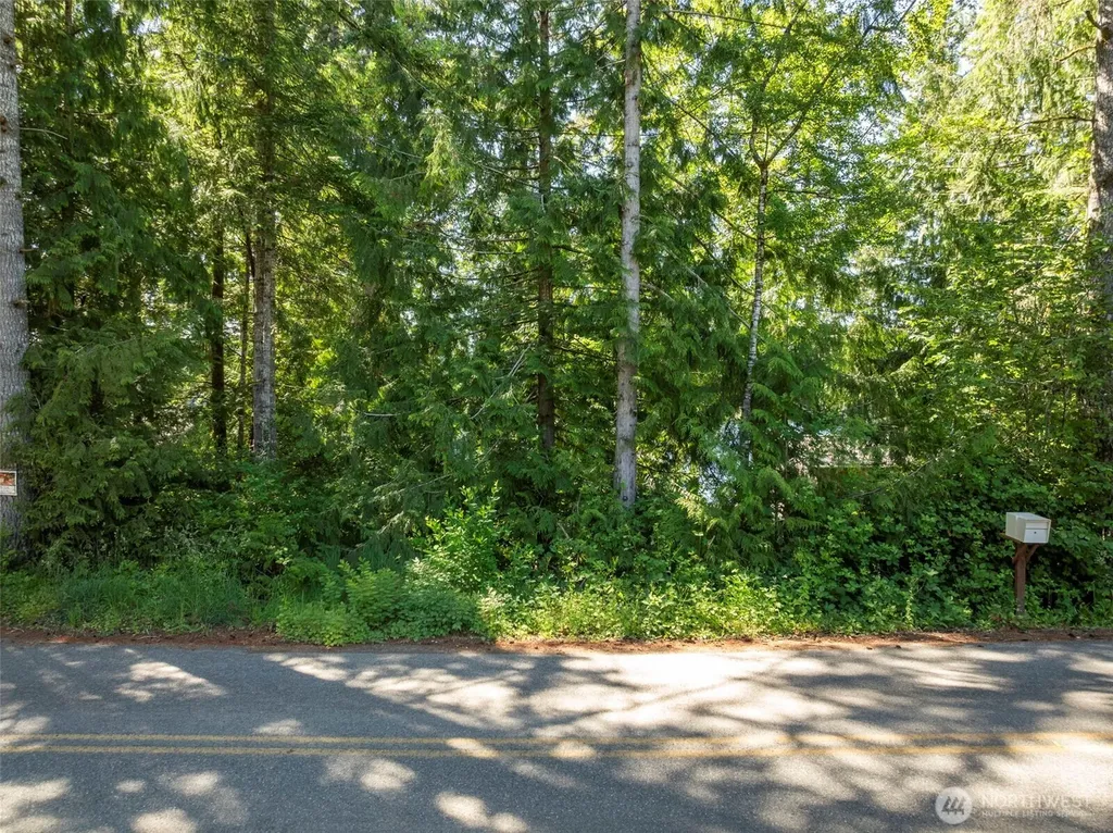 861 E Trails End Drive Belfair WA 98528