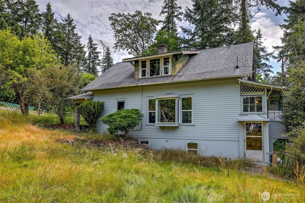 4469 NW Anderson Hill Road Silverdale WA 98383