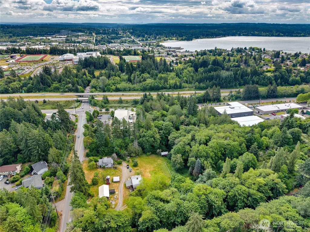4469 NW Anderson Hill Road Silverdale WA 98383