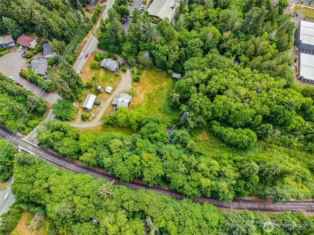 4469 NW Anderson Hill Road Silverdale WA 98383