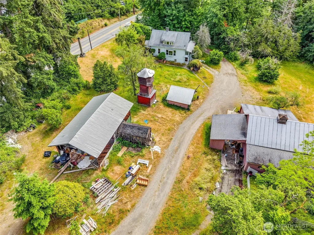 4469 NW Anderson Hill Road Silverdale WA 98383