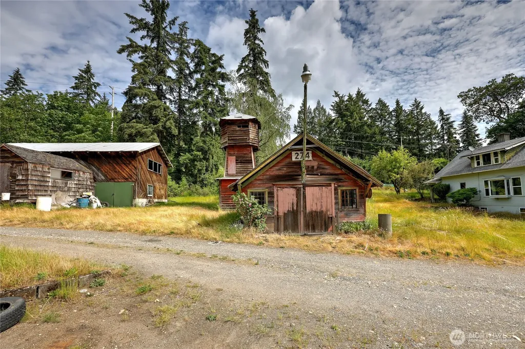 4469 NW Anderson Hill Road Silverdale WA 98383