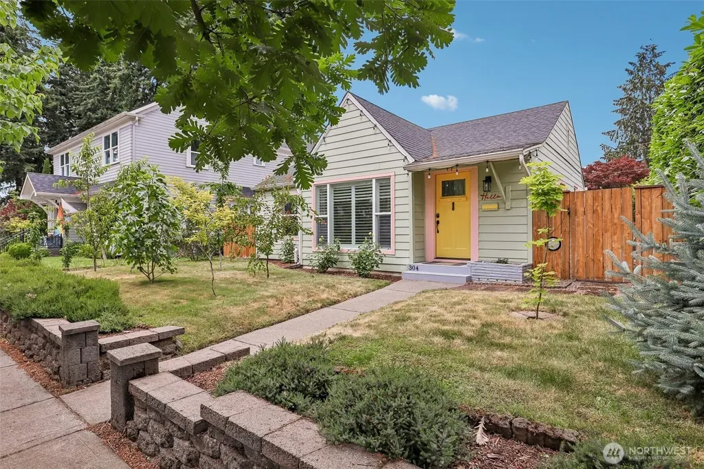 304 W 32nd Street Vancouver WA 98660