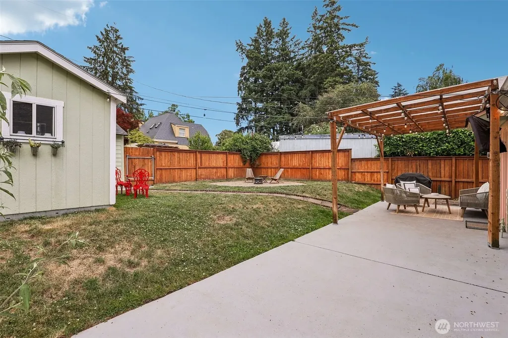 304 W 32nd Street Vancouver WA 98660