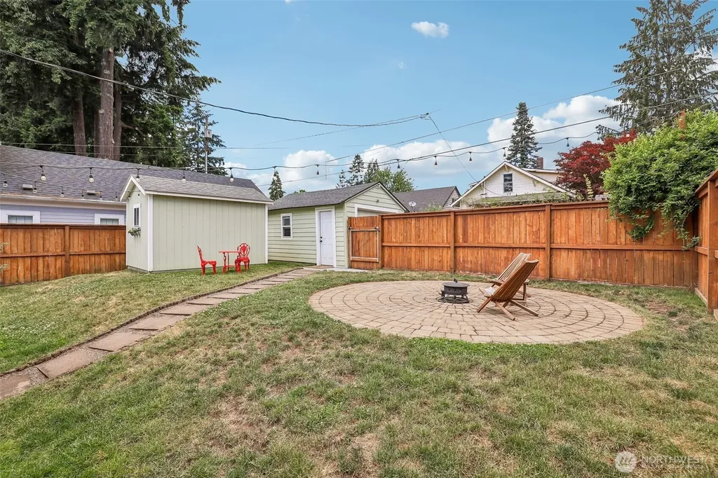 304 W 32nd Street Vancouver WA 98660