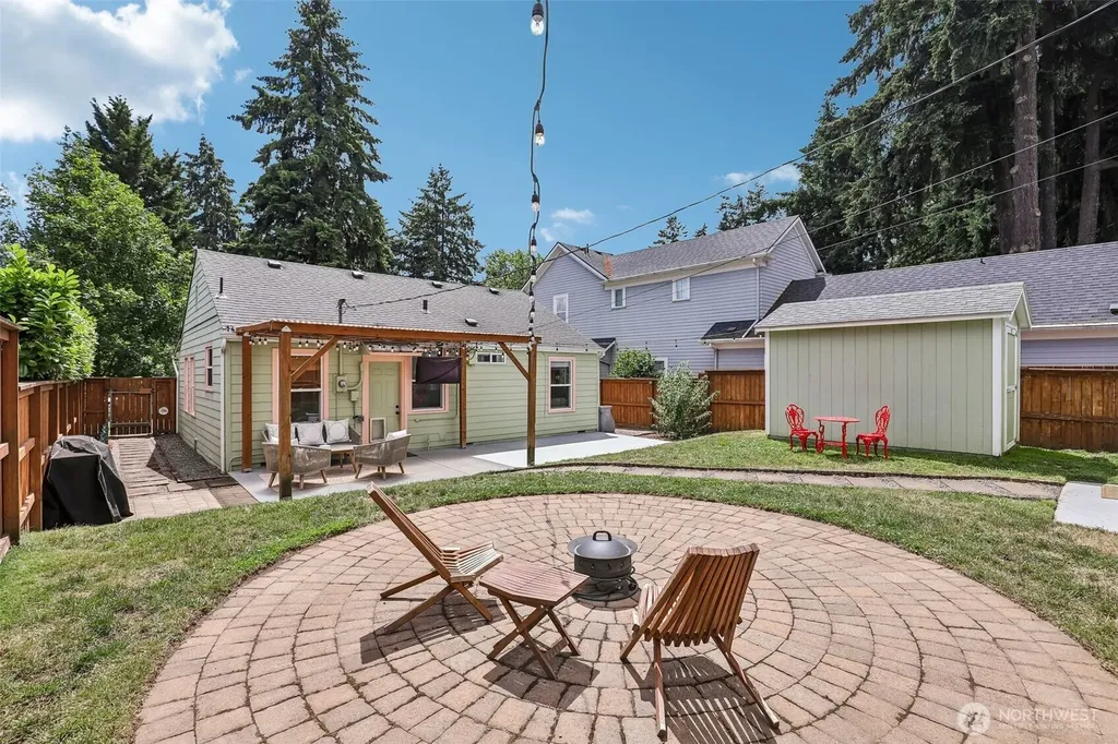 304 W 32nd Street Vancouver WA 98660
