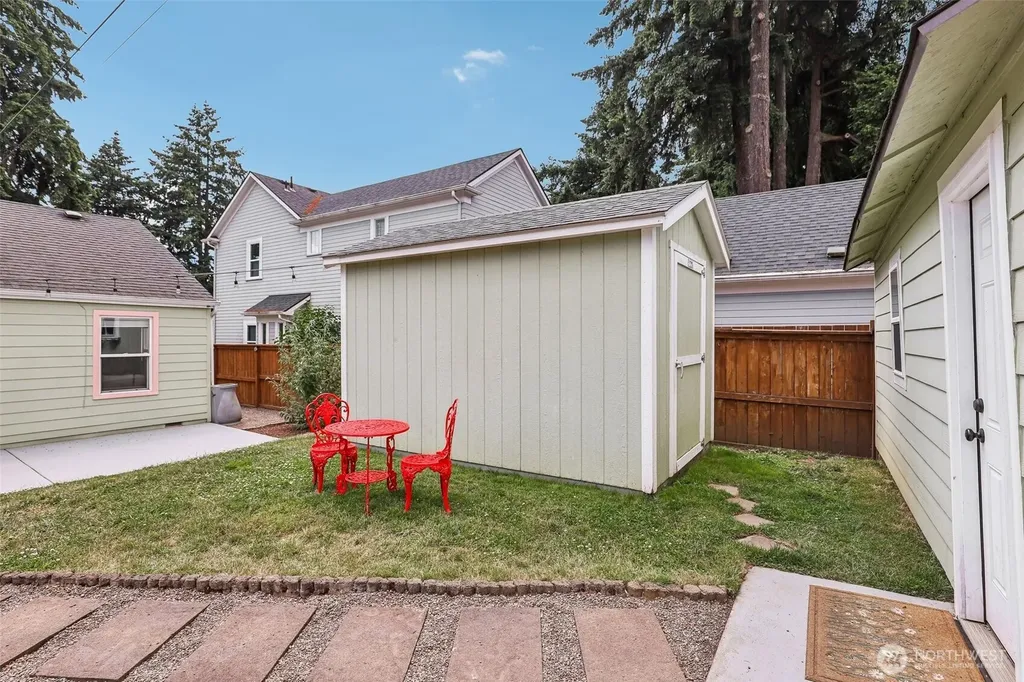 304 W 32nd Street Vancouver WA 98660