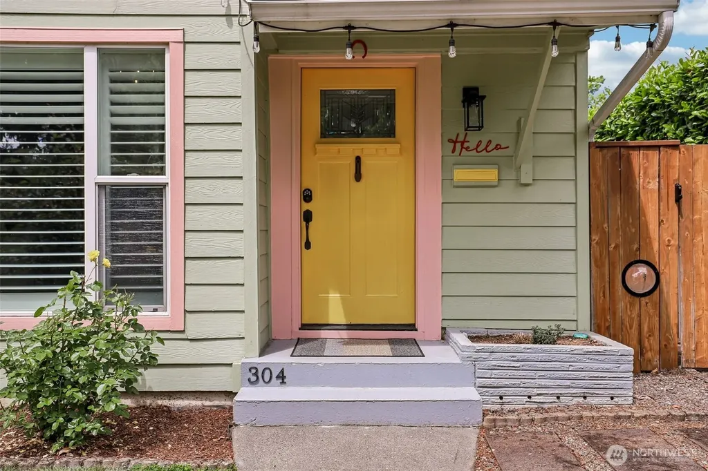 304 W 32nd Street Vancouver WA 98660