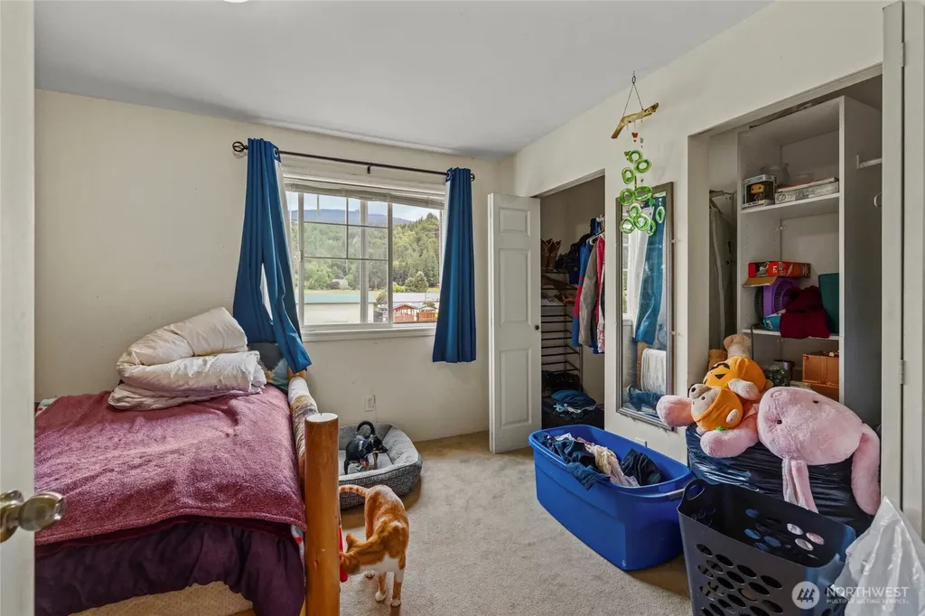 7090 N Wilde Road Concrete WA 98237