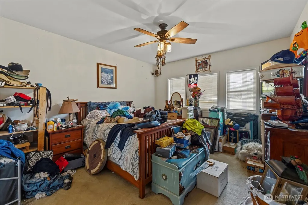 7090 N Wilde Road Concrete WA 98237
